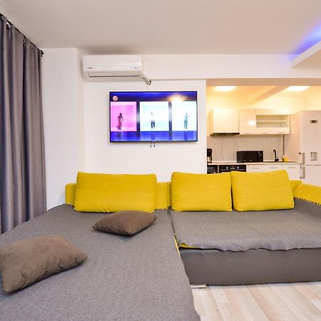 Bucharest Central Apartments - Shabbat Friendly Zewnętrze zdjęcie