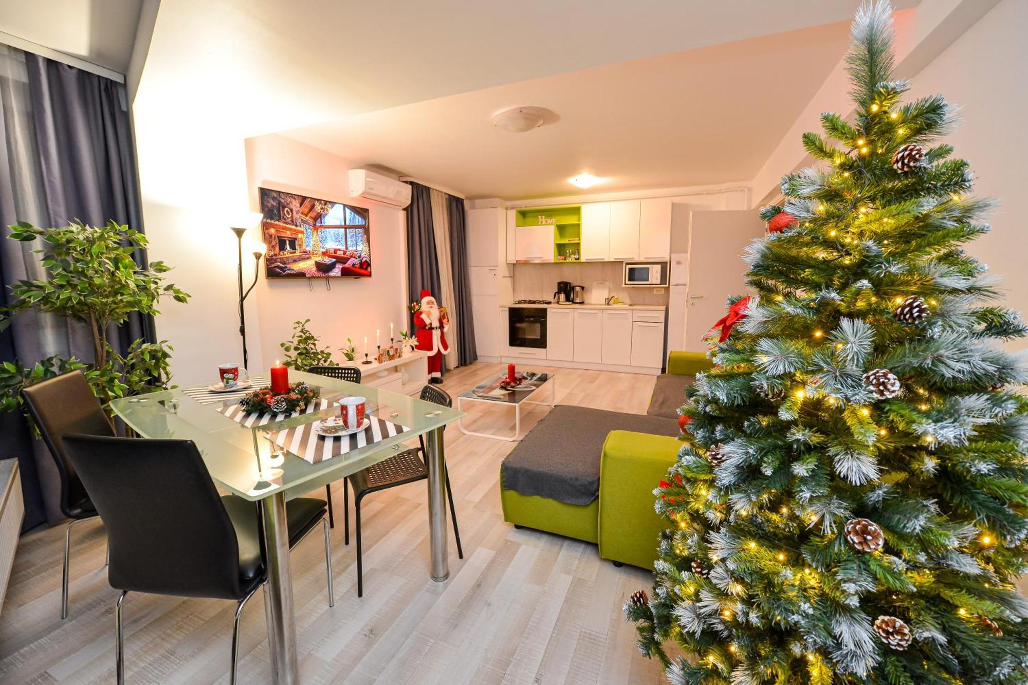 Bucharest Central Apartments - Shabbat Friendly Zewnętrze zdjęcie