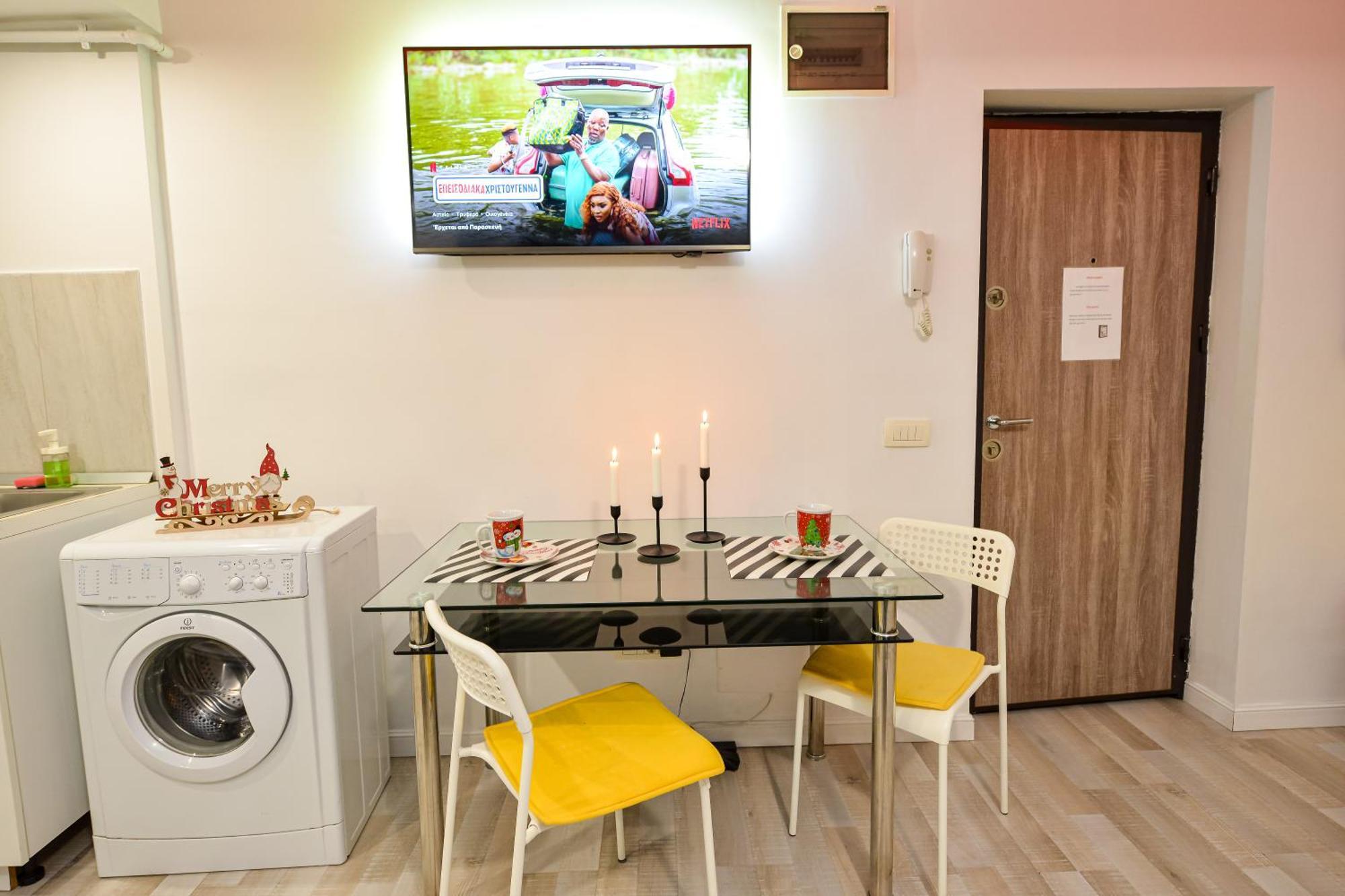 Bucharest Central Apartments - Shabbat Friendly Zewnętrze zdjęcie