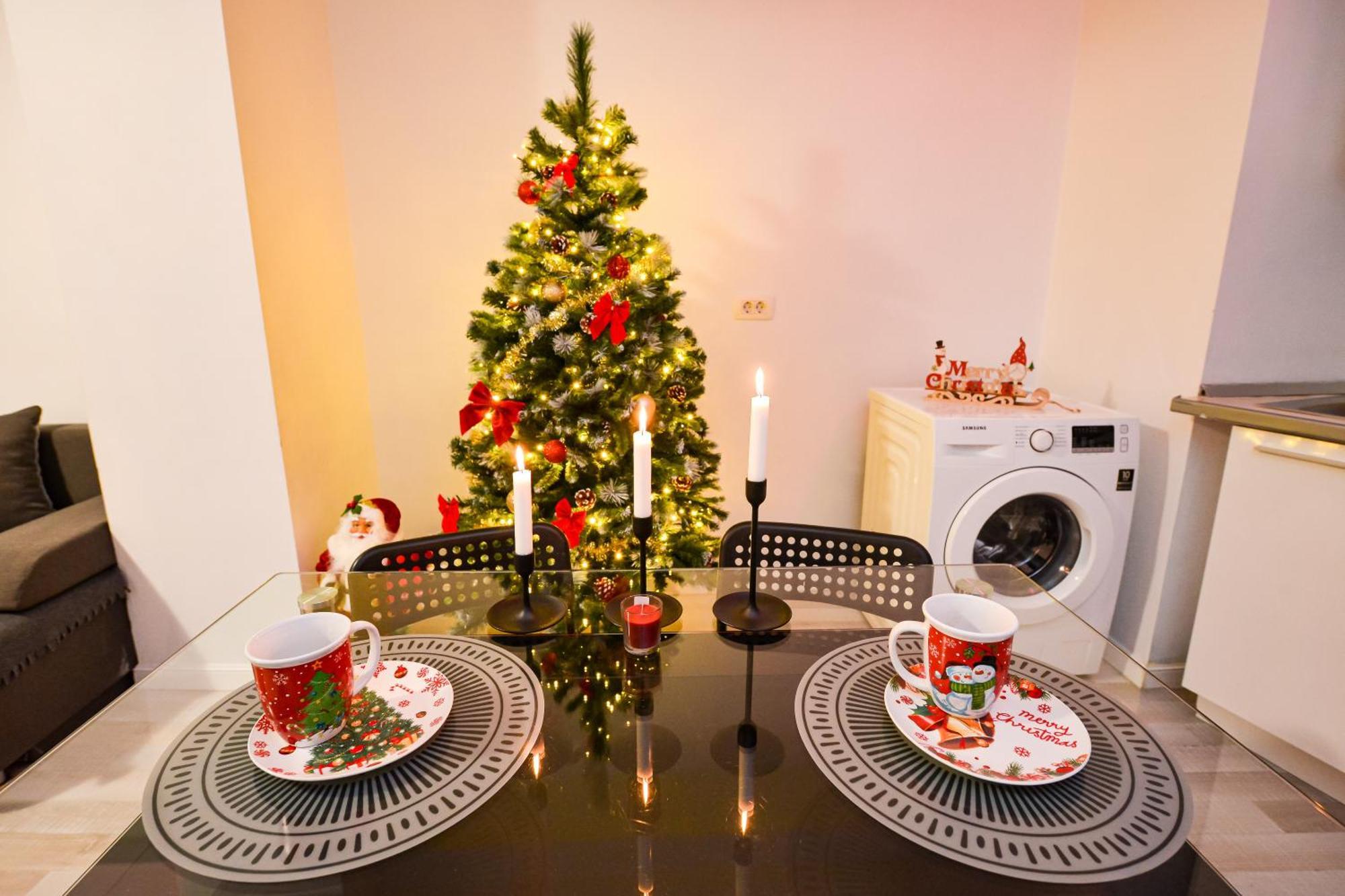 Bucharest Central Apartments - Shabbat Friendly Zewnętrze zdjęcie