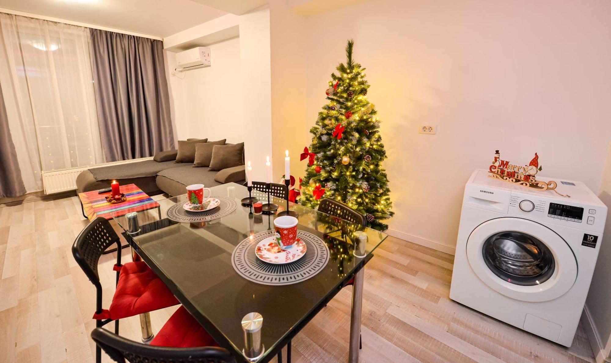 Bucharest Central Apartments - Shabbat Friendly Zewnętrze zdjęcie