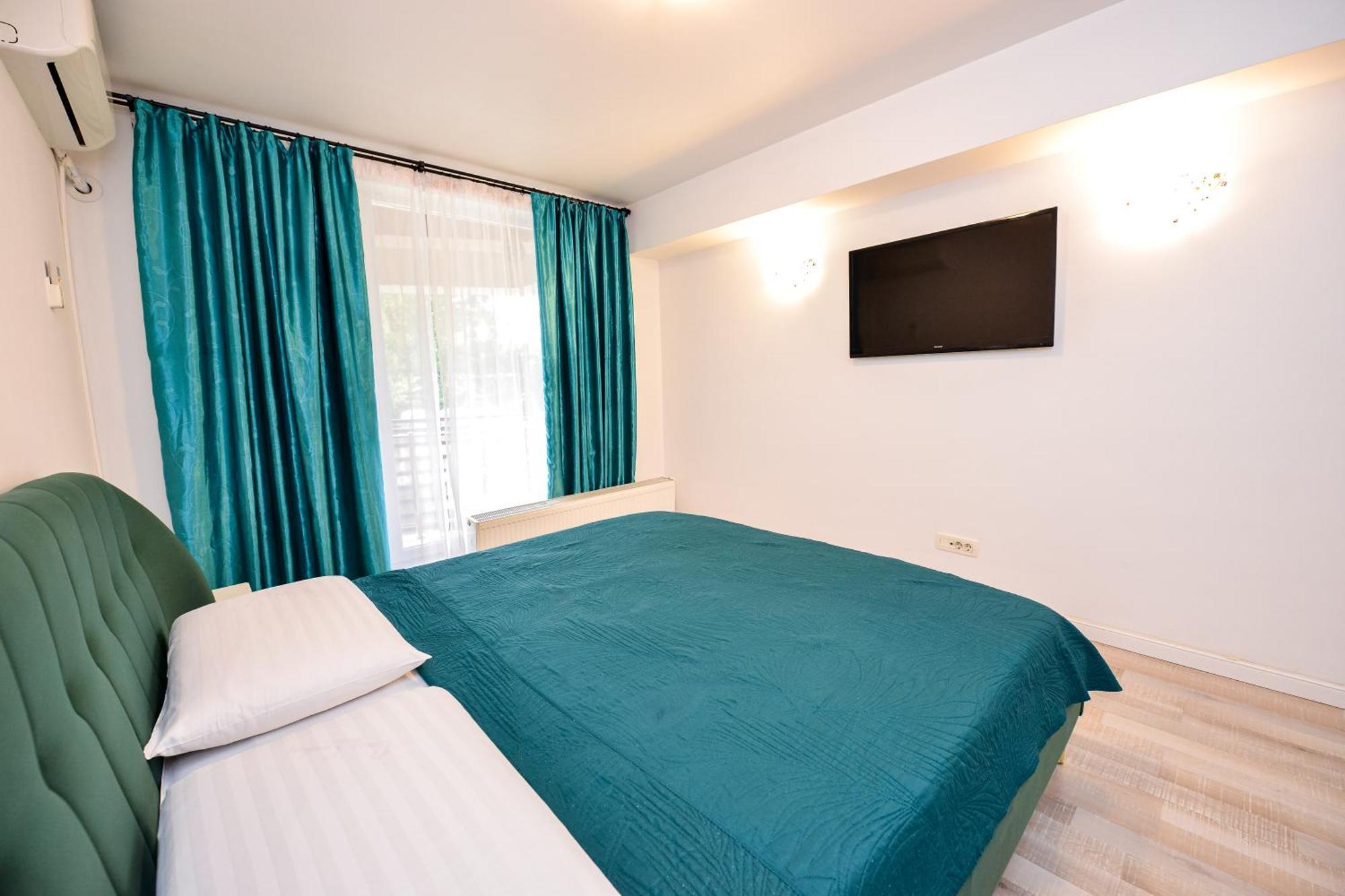 Bucharest Central Apartments - Shabbat Friendly Zewnętrze zdjęcie
