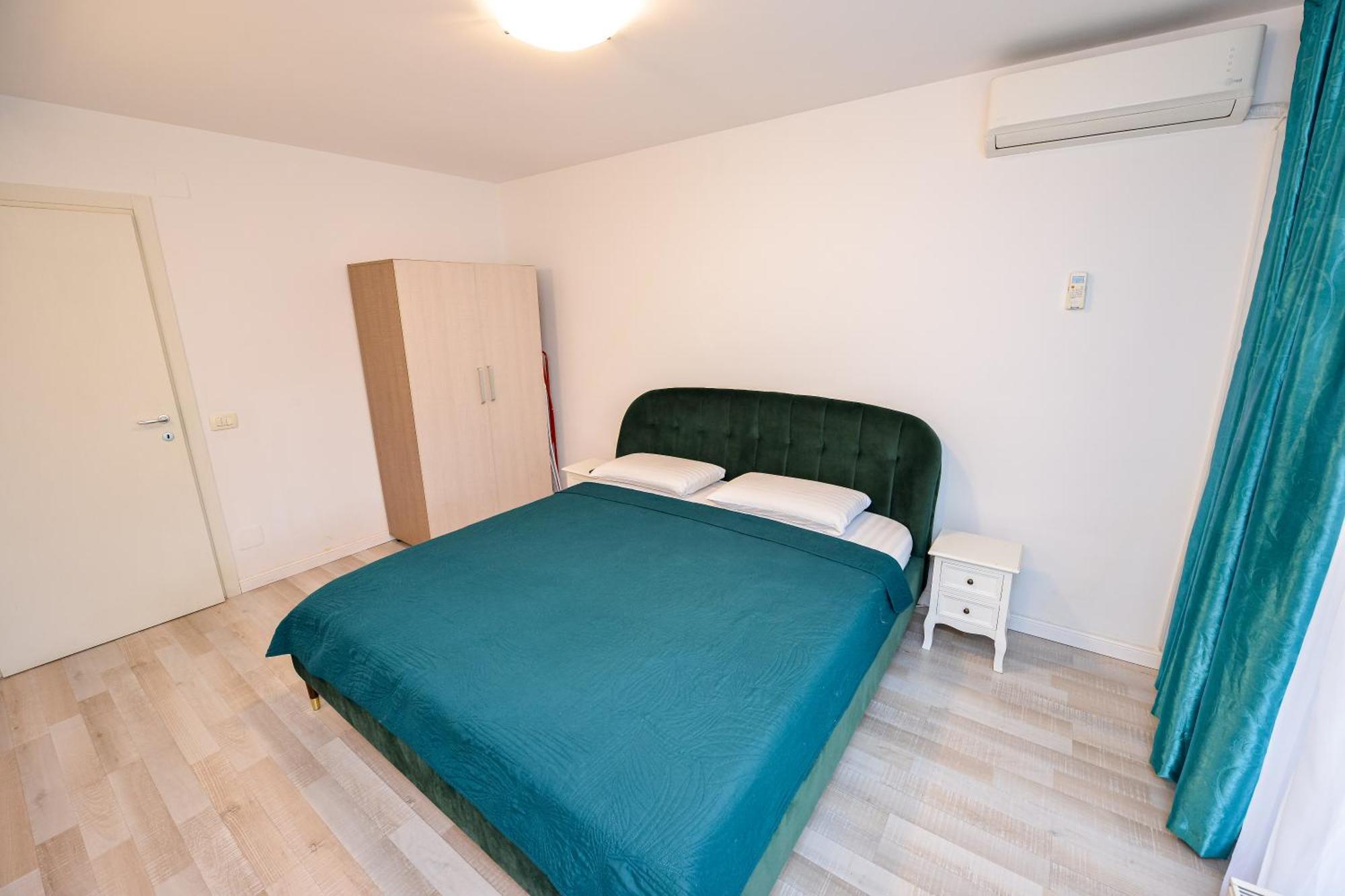 Bucharest Central Apartments - Shabbat Friendly Zewnętrze zdjęcie