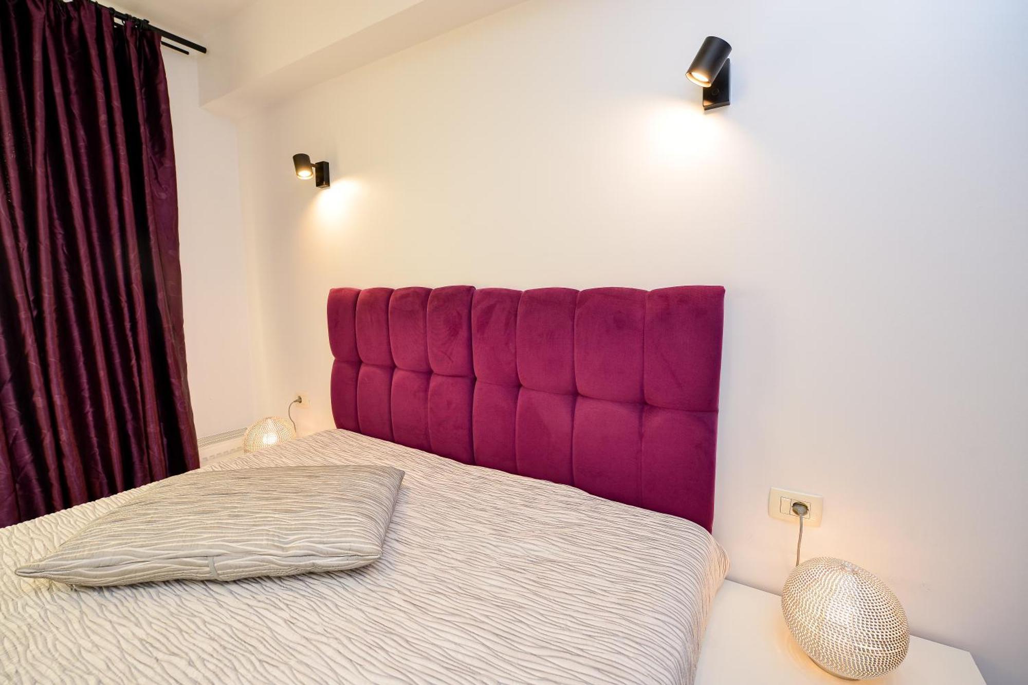 Bucharest Central Apartments - Shabbat Friendly Zewnętrze zdjęcie