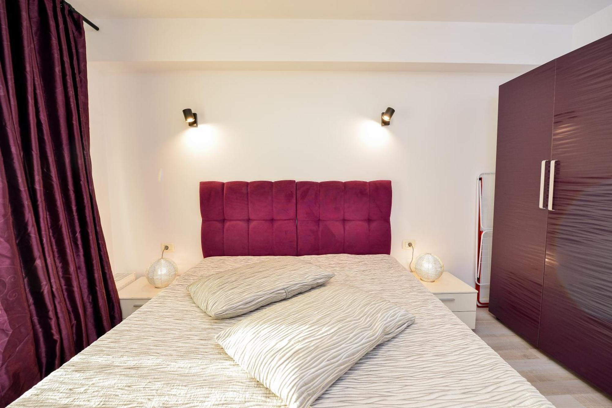 Bucharest Central Apartments - Shabbat Friendly Zewnętrze zdjęcie