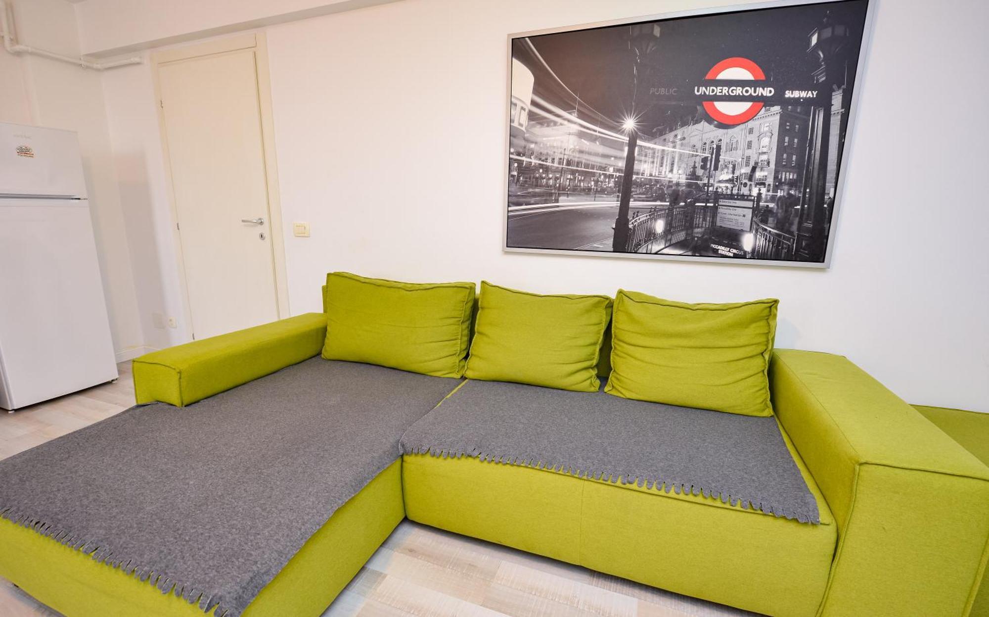 Bucharest Central Apartments - Shabbat Friendly Zewnętrze zdjęcie