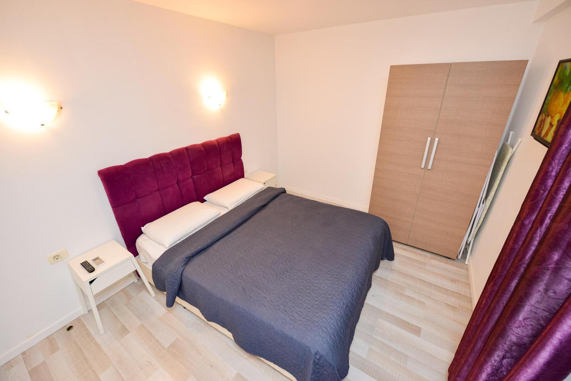 Bucharest Central Apartments - Shabbat Friendly Zewnętrze zdjęcie