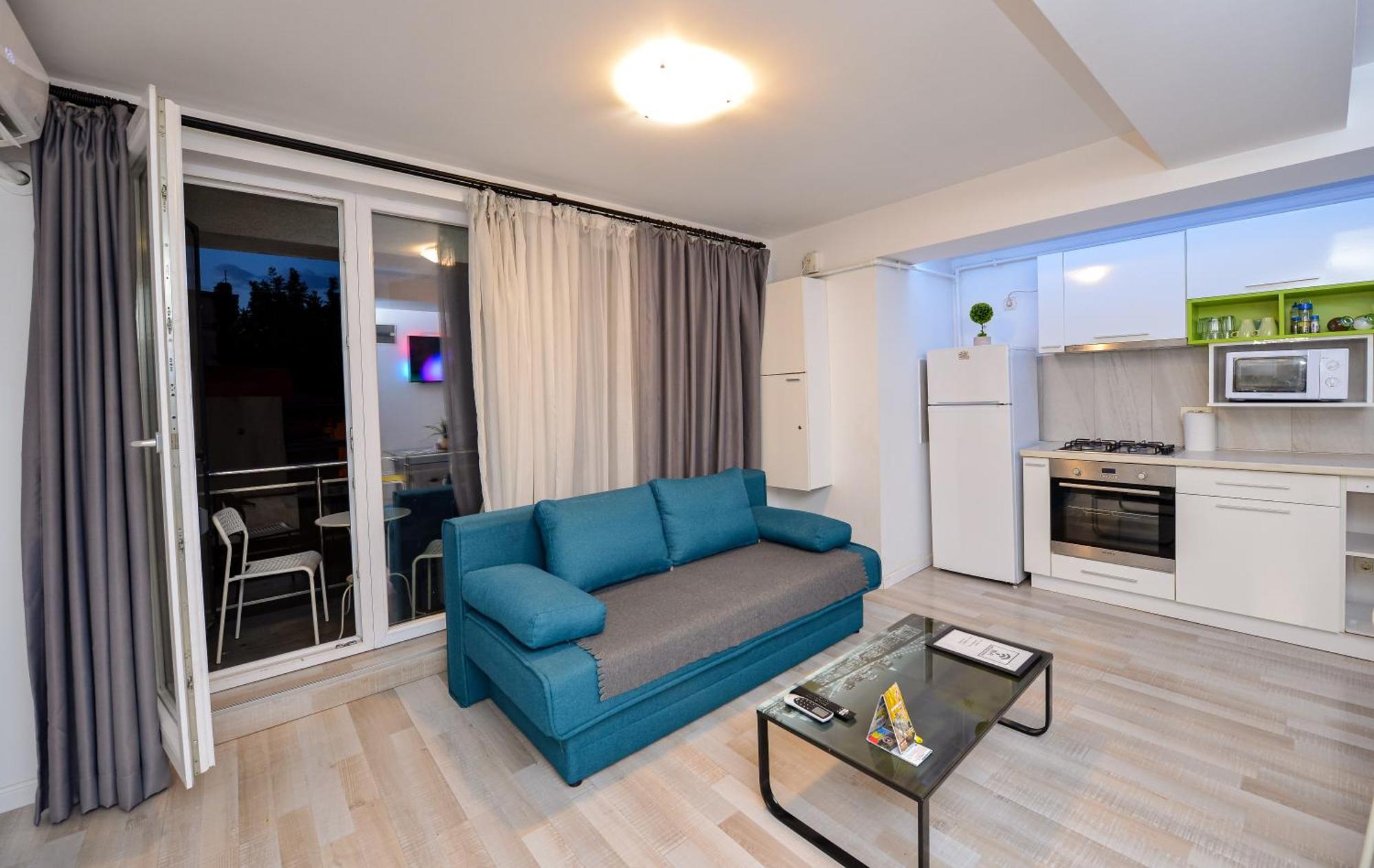 Bucharest Central Apartments - Shabbat Friendly Zewnętrze zdjęcie