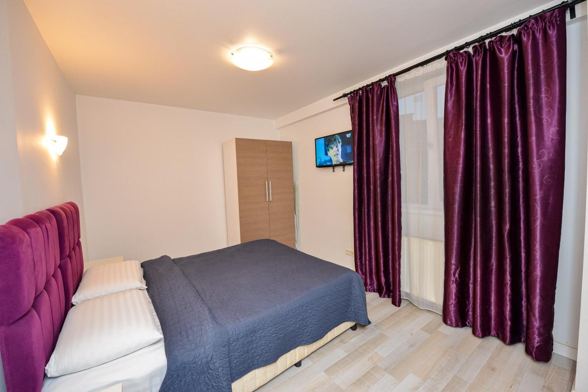 Bucharest Central Apartments - Shabbat Friendly Zewnętrze zdjęcie